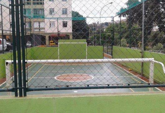 Excelente Apartamento Em Belo Horizonte Apartment Екстериор снимка