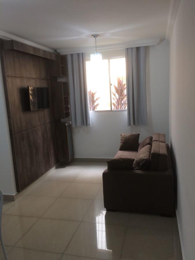 Excelente Apartamento Em Belo Horizonte Apartment Екстериор снимка
