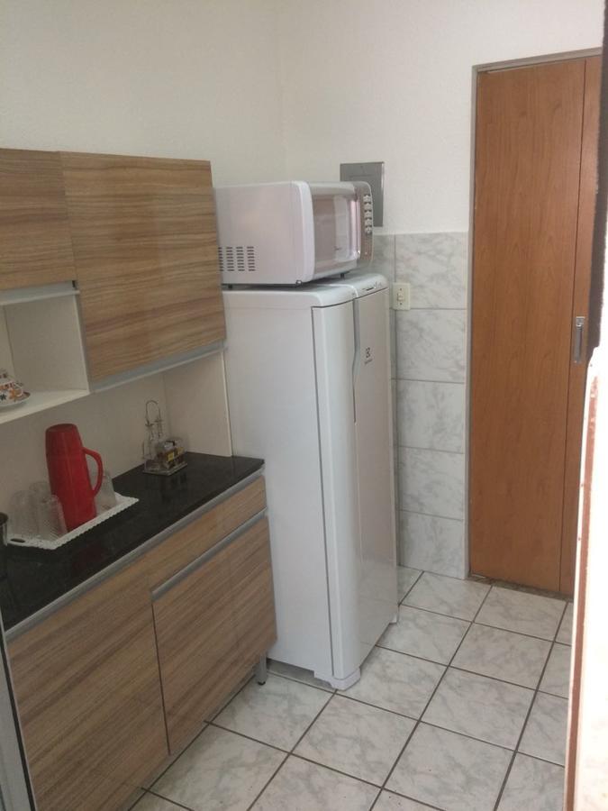 Excelente Apartamento Em Belo Horizonte Apartment Екстериор снимка