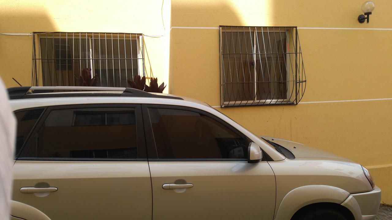 Excelente Apartamento Em Belo Horizonte Apartment Екстериор снимка