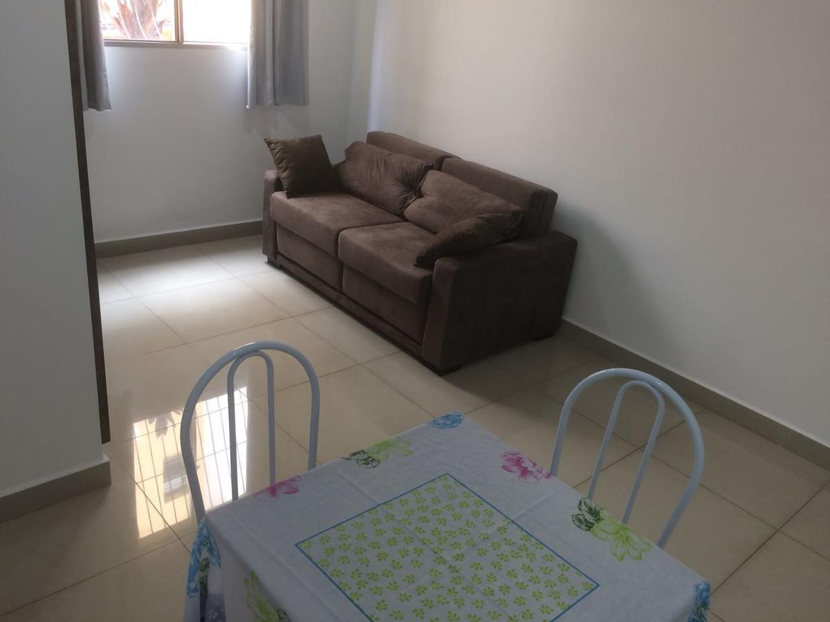 Excelente Apartamento Em Belo Horizonte Apartment Екстериор снимка