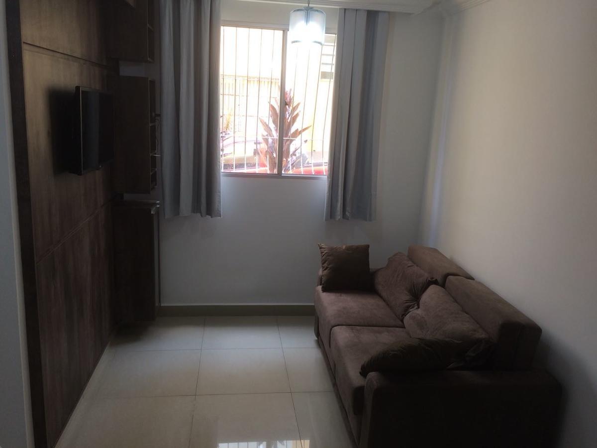 Excelente Apartamento Em Belo Horizonte Apartment Екстериор снимка