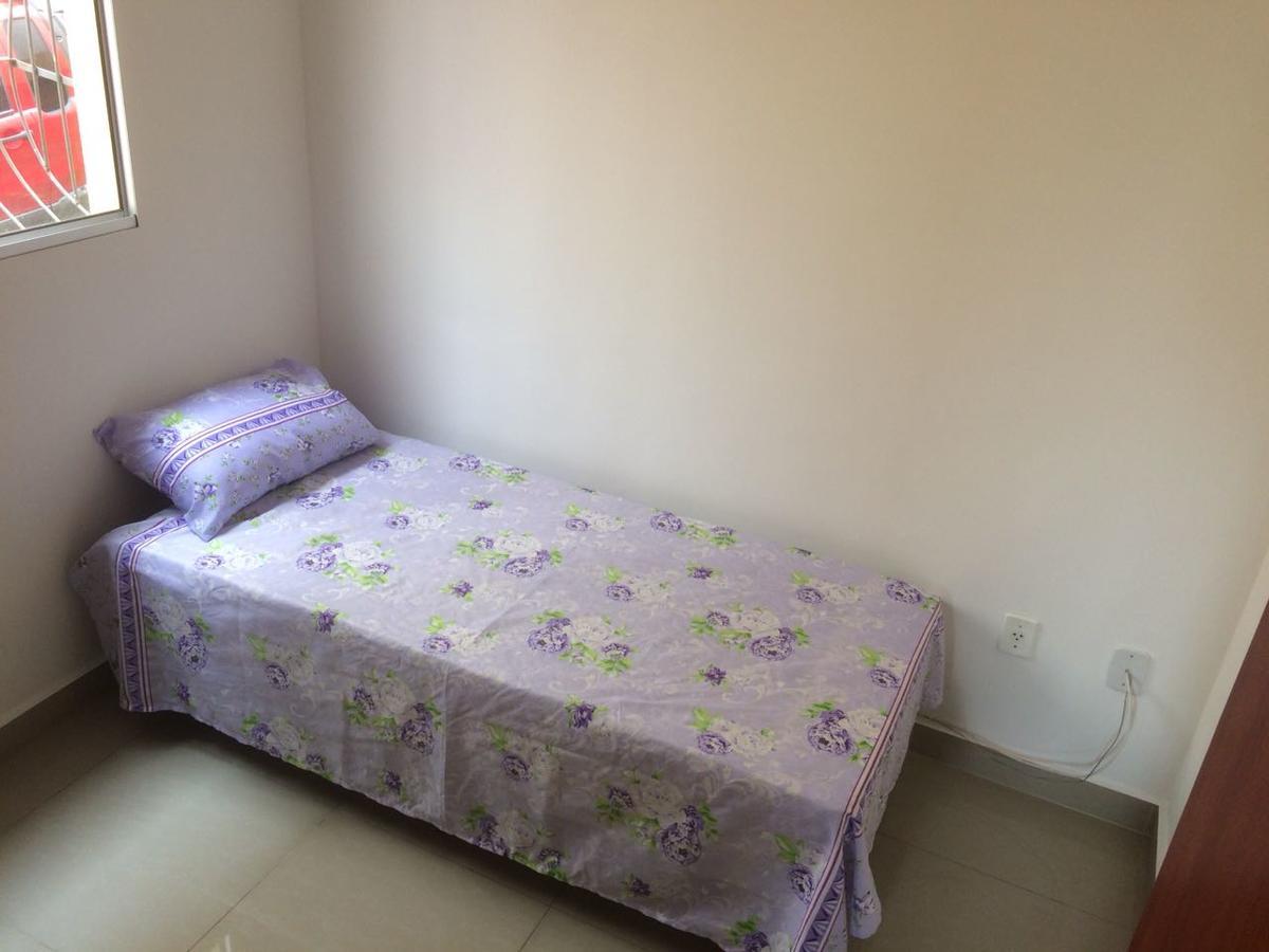 Excelente Apartamento Em Belo Horizonte Apartment Екстериор снимка