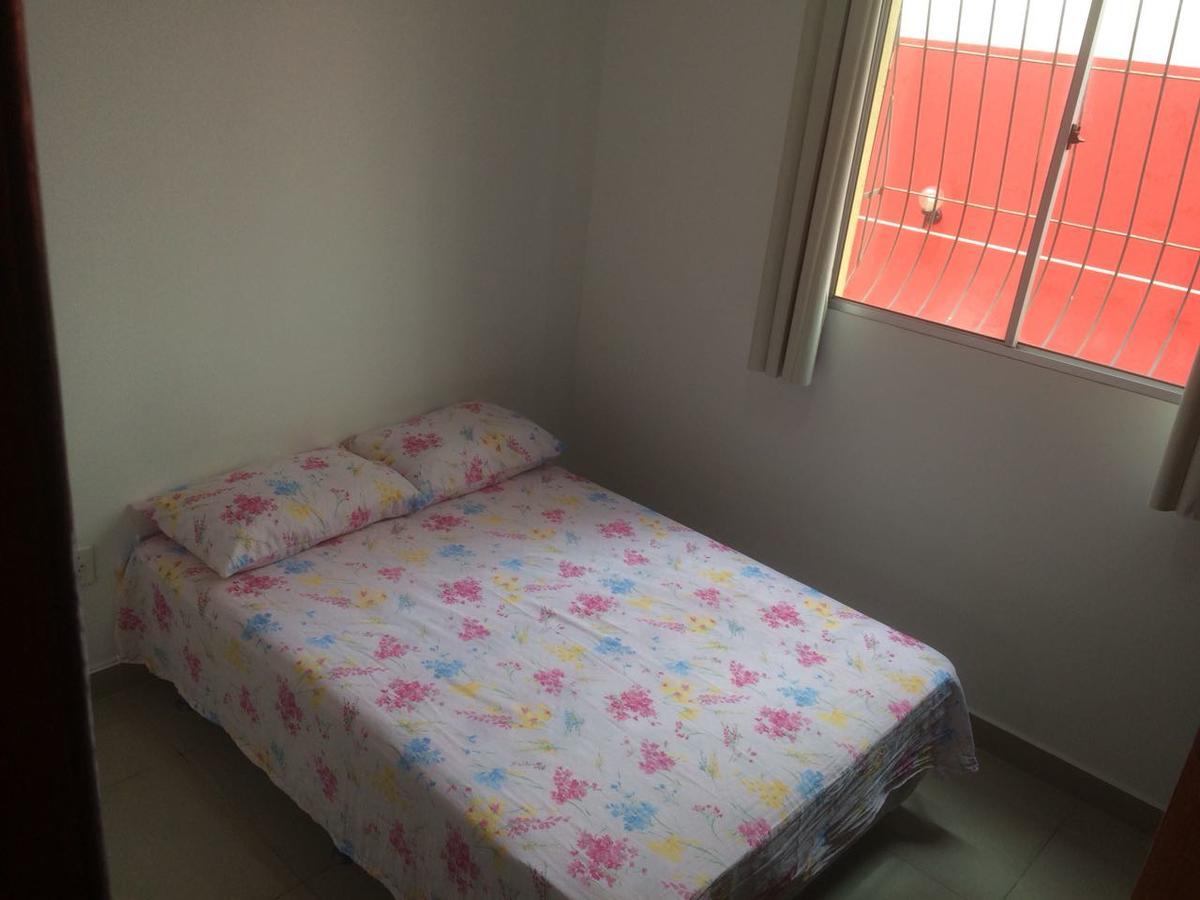 Excelente Apartamento Em Belo Horizonte Apartment Екстериор снимка