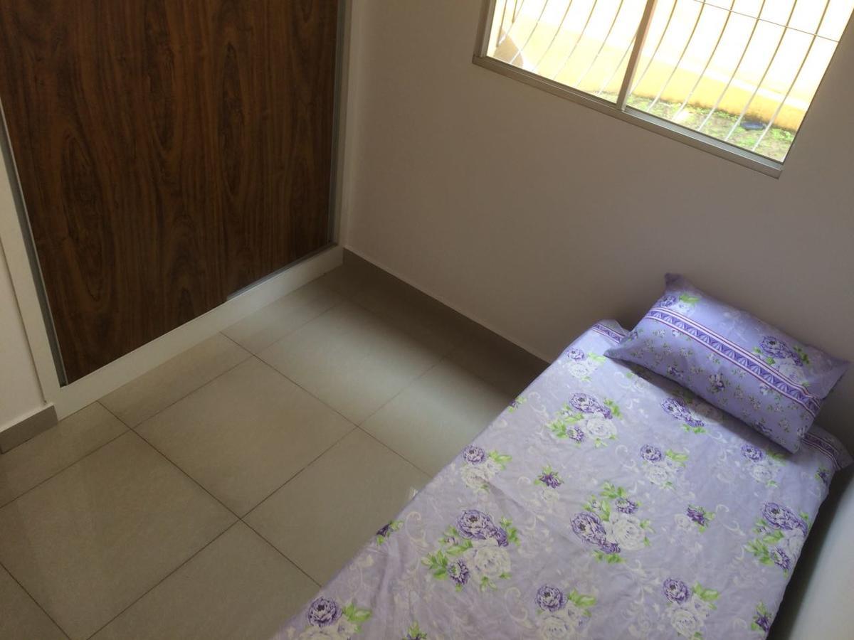 Excelente Apartamento Em Belo Horizonte Apartment Екстериор снимка
