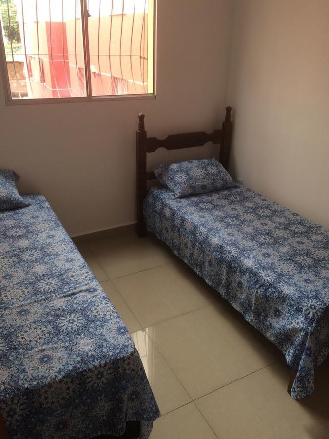 Excelente Apartamento Em Belo Horizonte Apartment Екстериор снимка